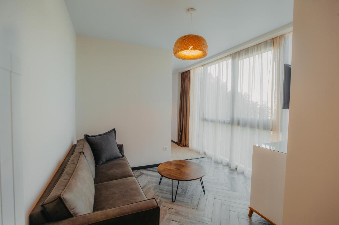 Capo Verde Hotel Batumi Ngoại thất bức ảnh
