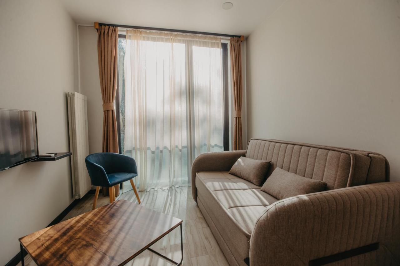 Capo Verde Hotel Batumi Ngoại thất bức ảnh