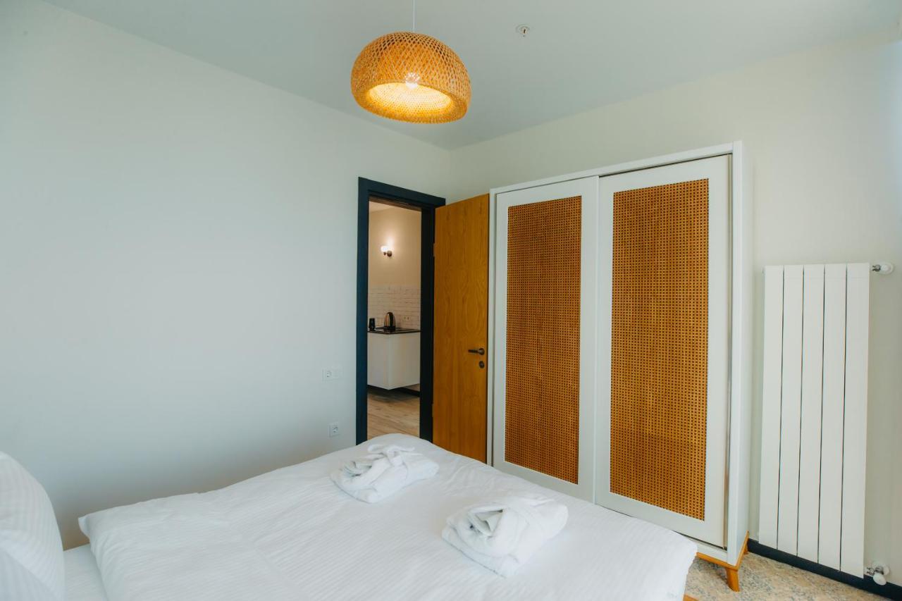 Capo Verde Hotel Batumi Ngoại thất bức ảnh