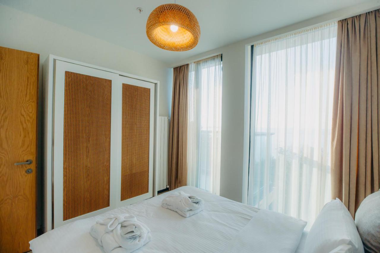 Capo Verde Hotel Batumi Ngoại thất bức ảnh