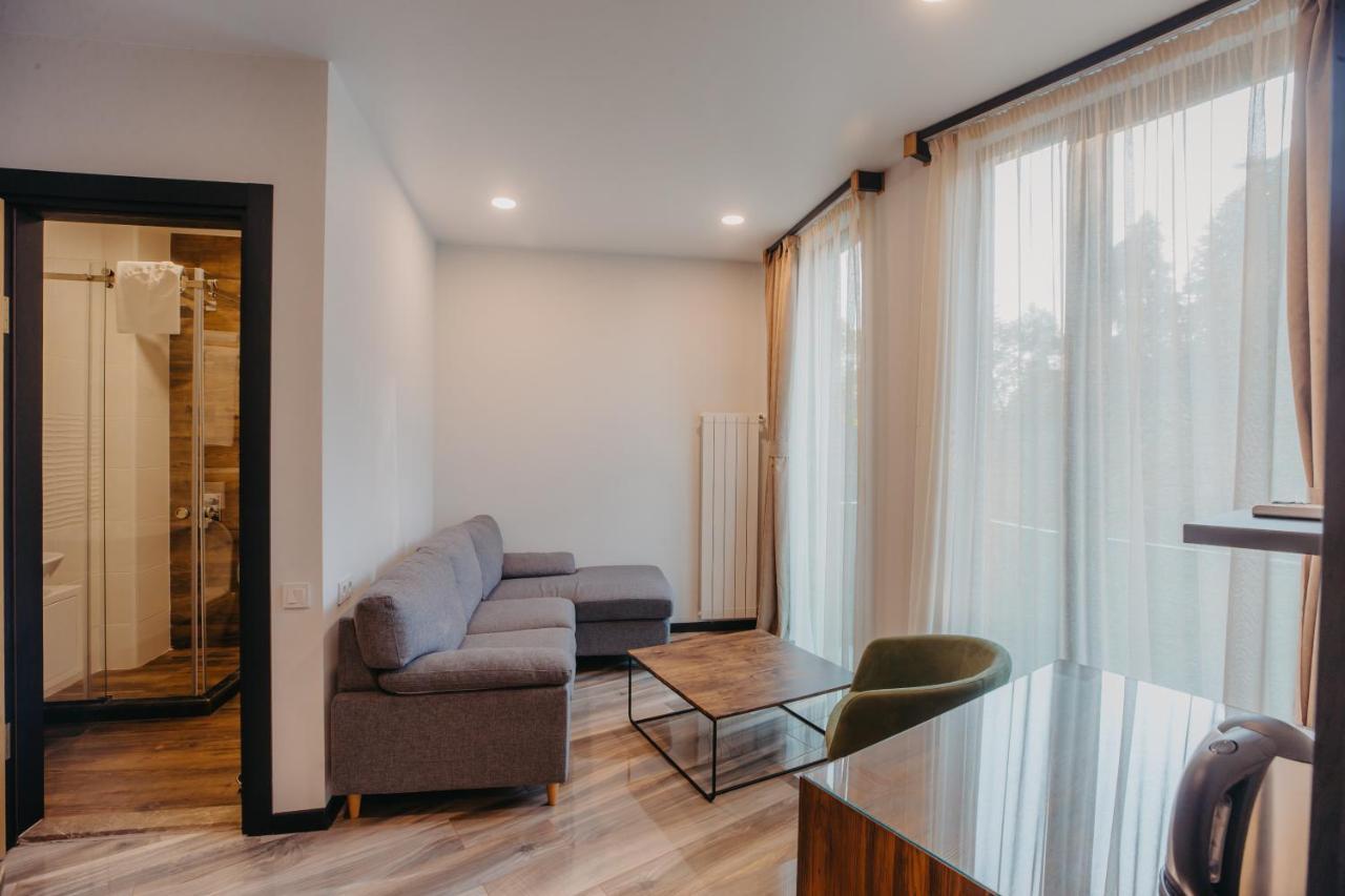Capo Verde Hotel Batumi Ngoại thất bức ảnh