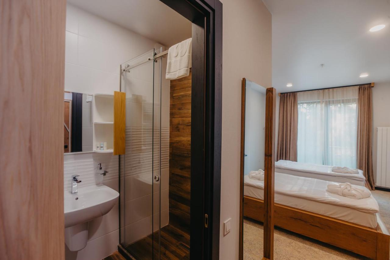 Capo Verde Hotel Batumi Ngoại thất bức ảnh