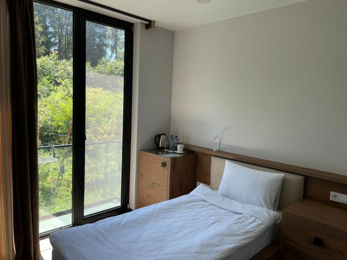 Capo Verde Hotel Batumi Ngoại thất bức ảnh