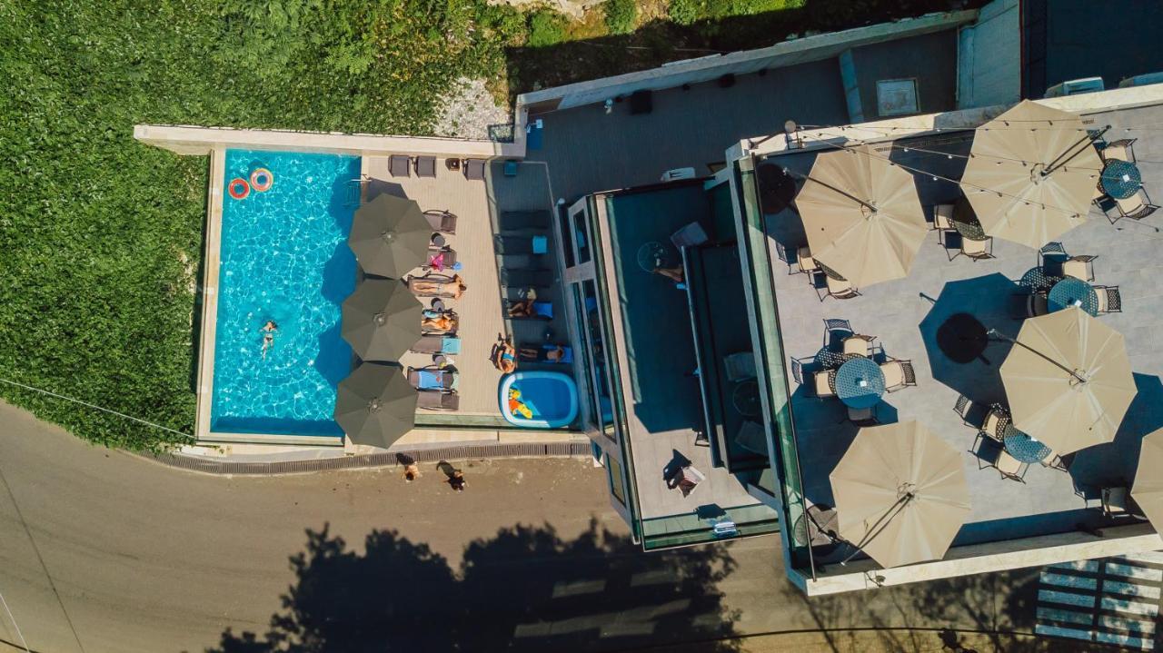 Capo Verde Hotel Batumi Ngoại thất bức ảnh