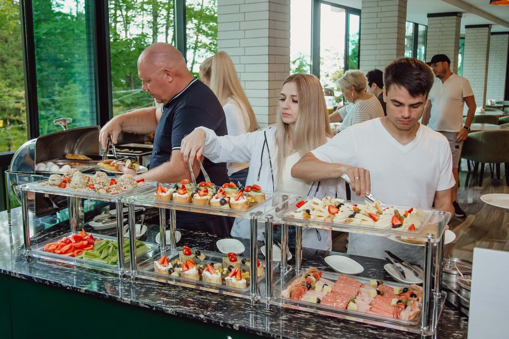 Capo Verde Hotel Batumi Ngoại thất bức ảnh