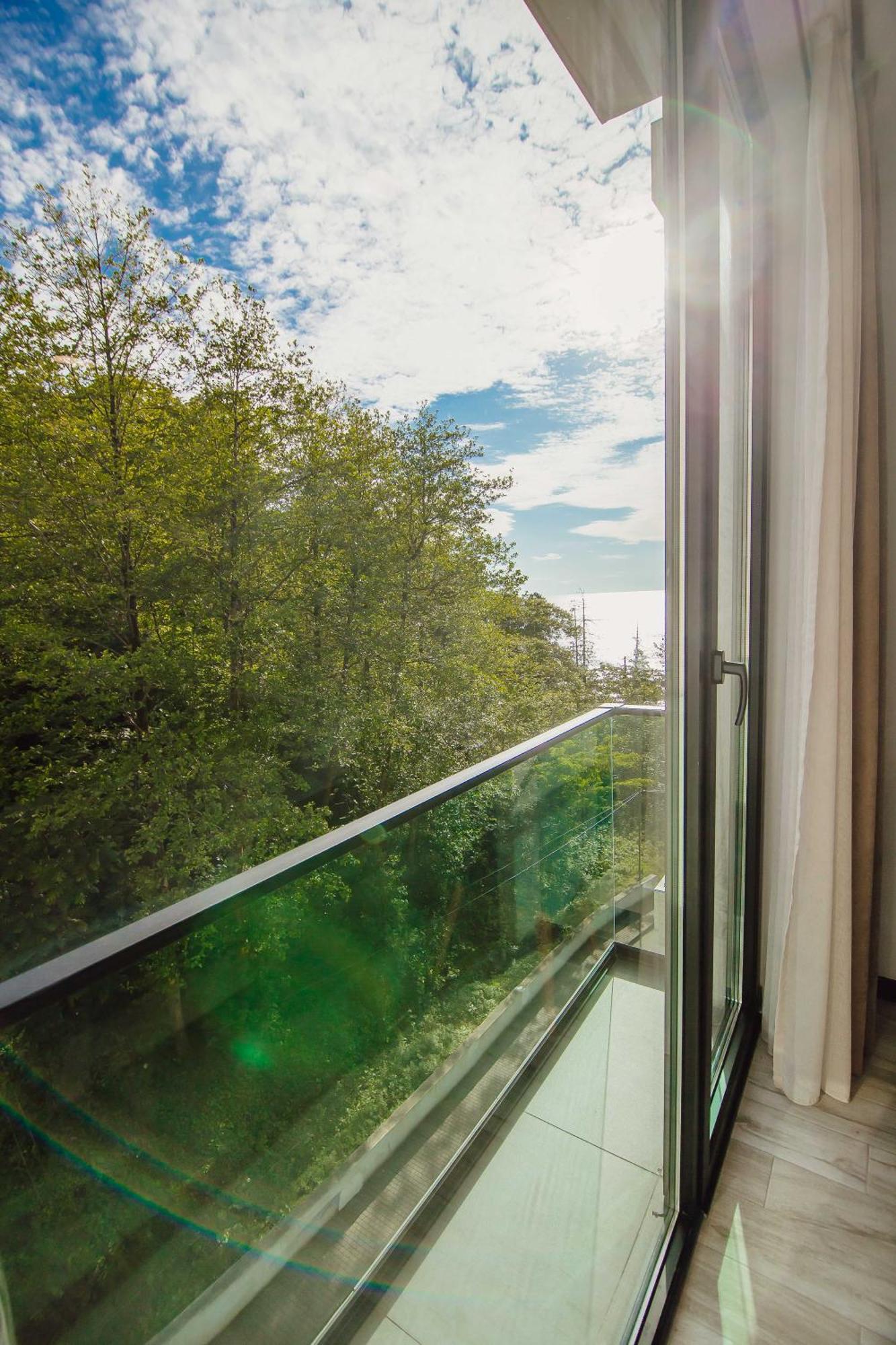 Capo Verde Hotel Batumi Ngoại thất bức ảnh