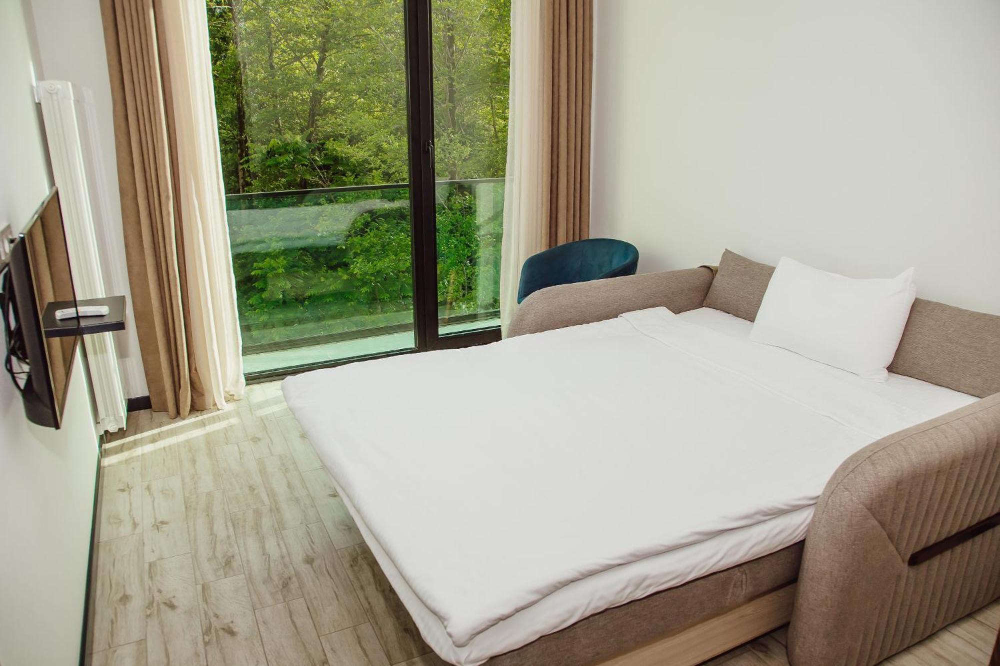 Capo Verde Hotel Batumi Ngoại thất bức ảnh