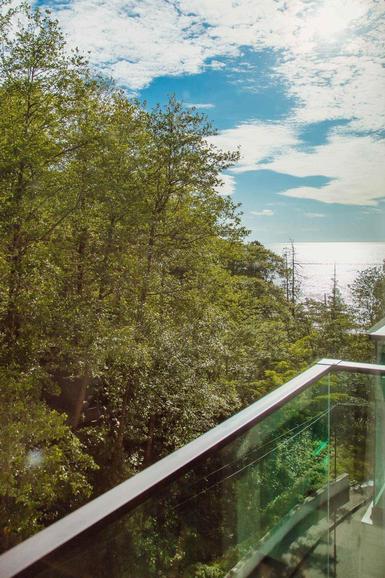 Capo Verde Hotel Batumi Ngoại thất bức ảnh